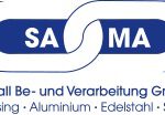 Logo von SAMA Metall Be- und Verarbeitung GmbH